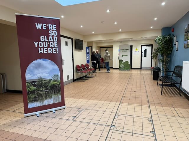 Church community photo 2