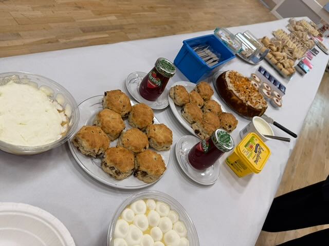 Church community photo 4