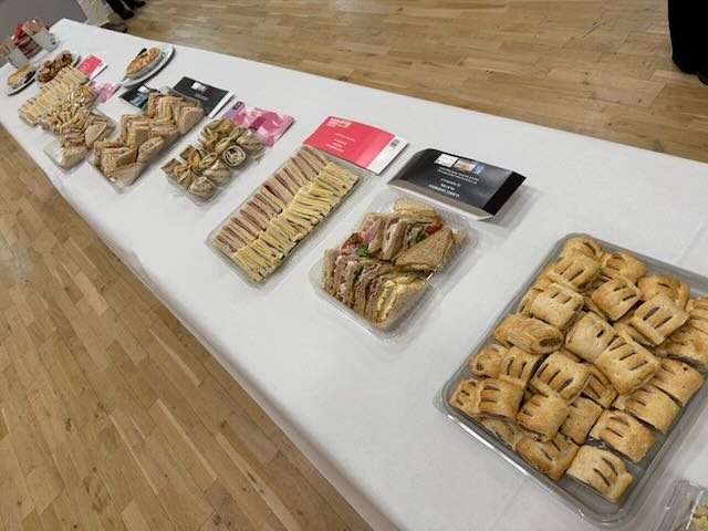 Church community photo 6